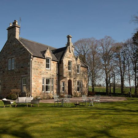 Cardhu Country House Guest House Aberlour Exterior photo